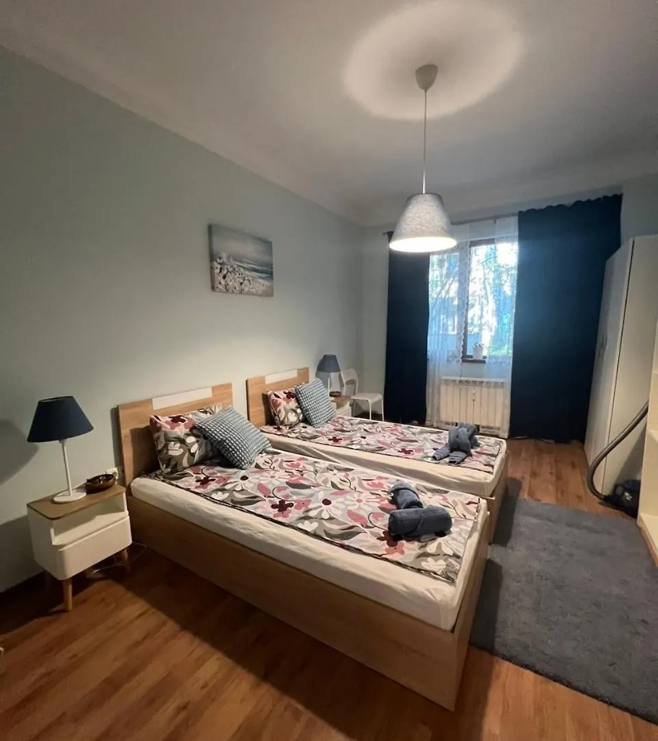 Top Pick! Central Spacious 2 Bedroom Apartment Sofia 0*,